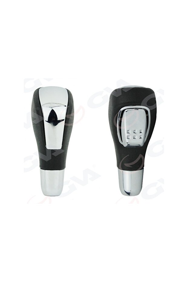 Ilkestor Gear Knob Mgn Iii-Fluence Automatic Transmission (185752) Edc Transmission