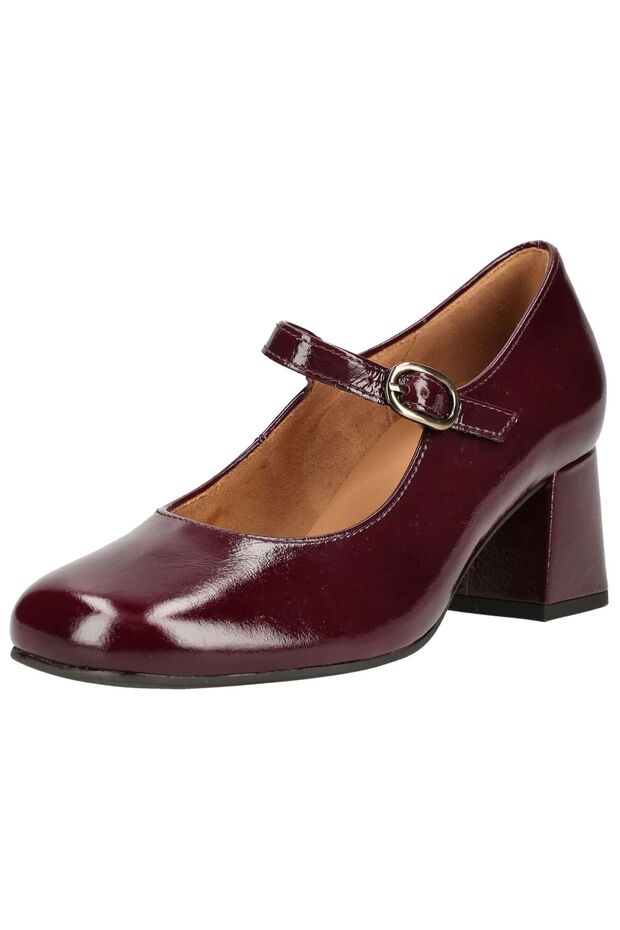 Pumps