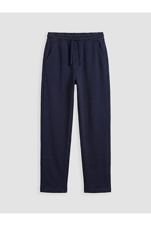 Rmz Gi̇yi̇m Farkiyla Boys' Sweatpants with Waist Drawstring