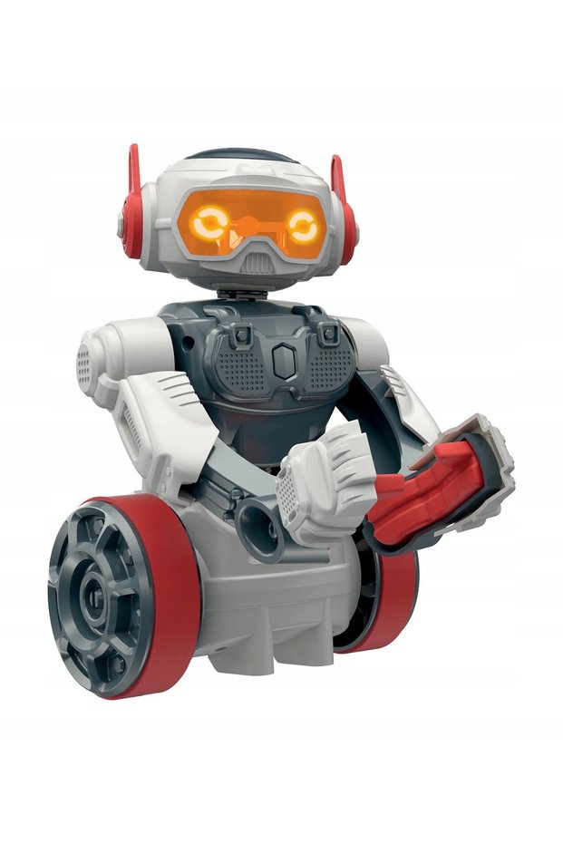 ROBOT EDUCATIONAL COFING LAB CONTROLAT Evolution 2.0 de la 8 ani
