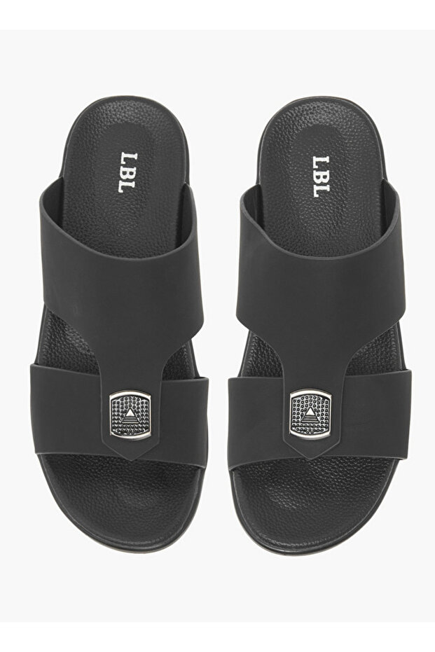 Men Slip-On Comfort Sandals