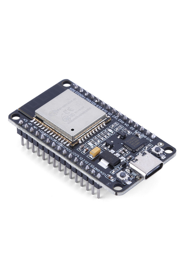 لوحة تطوير ESP32 ESP32S DEVKIT V1 لاسلكية واي فاي وبلوتوث بـ 30 دبوس من نوع C مع منفذ USB صغير/منفذ TYPE-C مزدوج