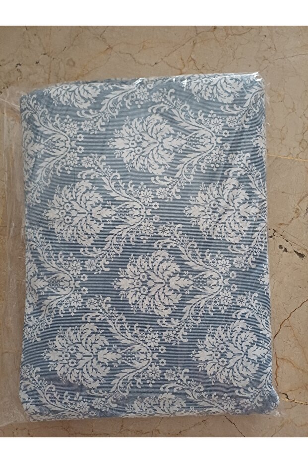 Single Bedding Set - Rose