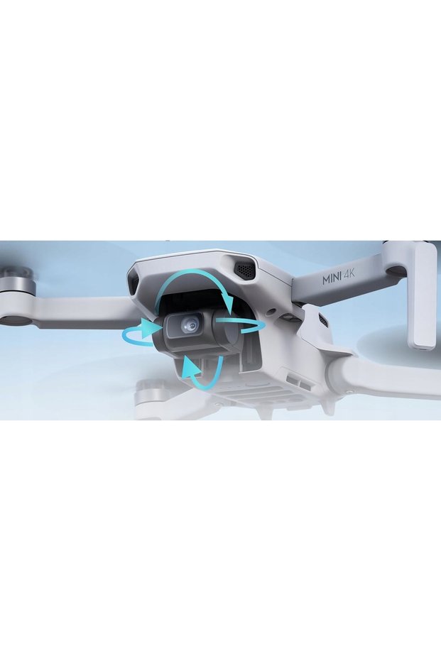 Dronă Mini 4K
