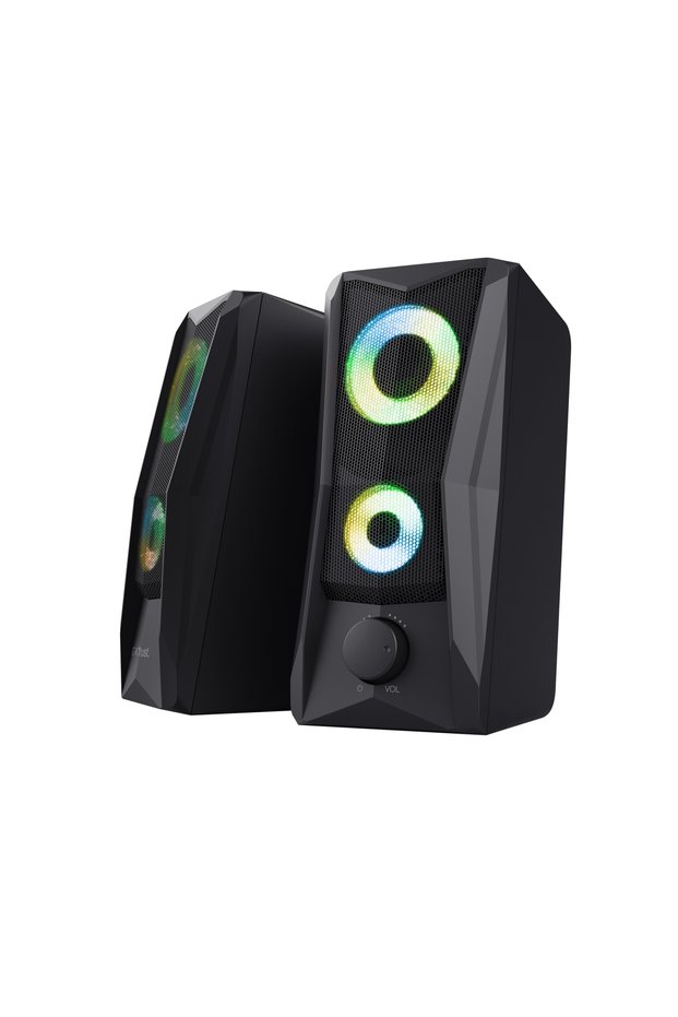 GXT606B JAVV Boxă RGB