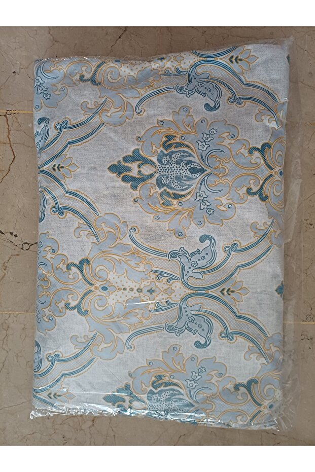 Battal Boy Bedding Set - Shal