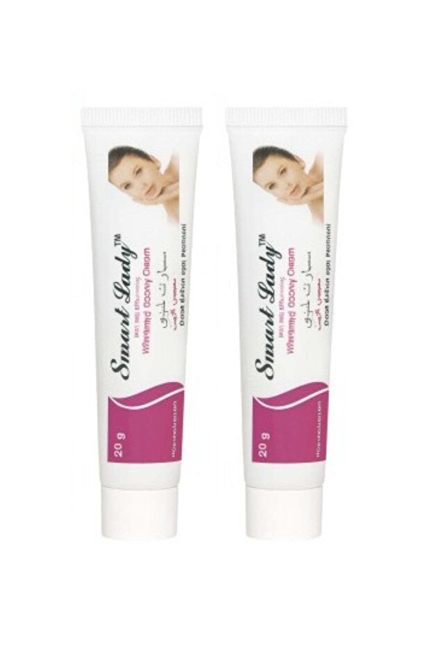 Whitening Beauty Cream 20gm - Pack of 2