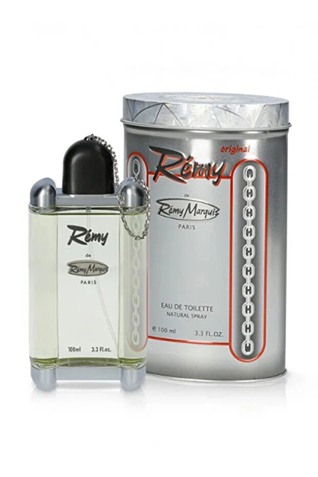 Marquis عطر ريمي للرجال - بخاخ 100 مل