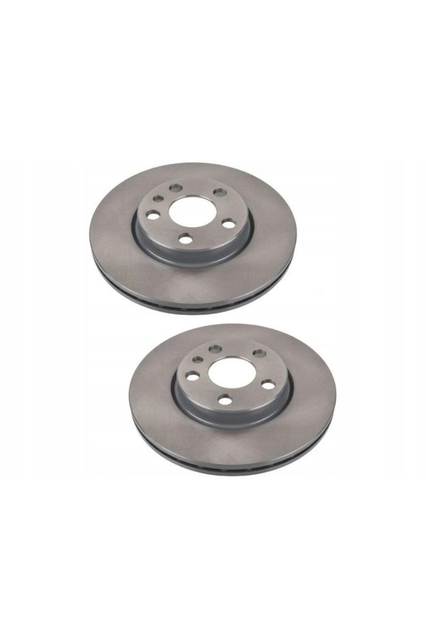 DISC HAM PRZOD 258X20 V