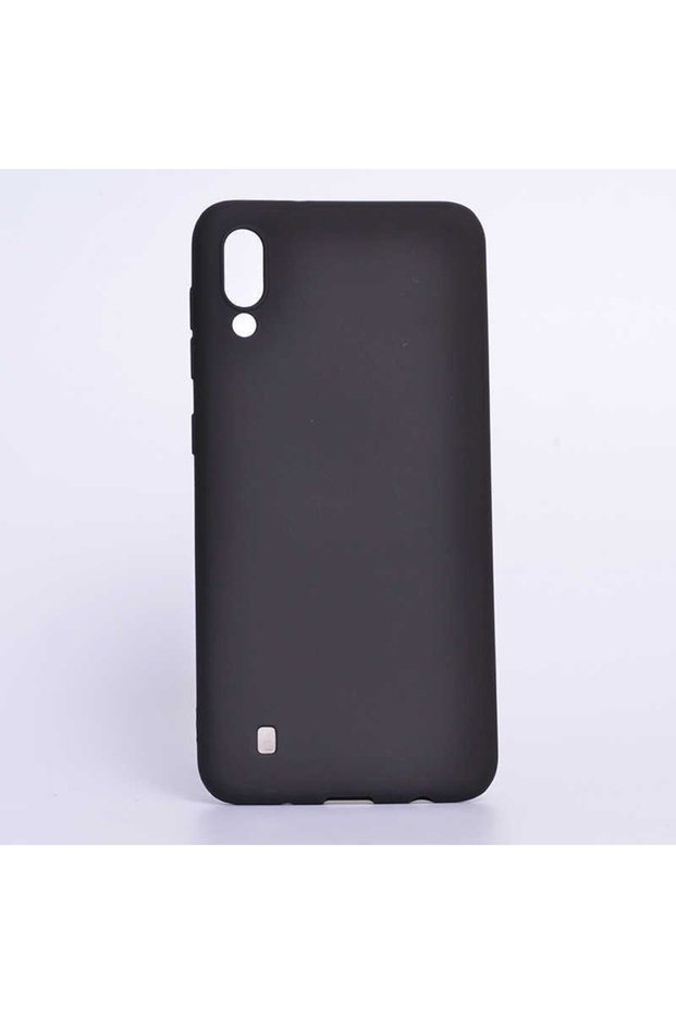 Compatible Case for Samsung Galaxy M10 Mobile Phone Premier Flexible Protection Soft Cover