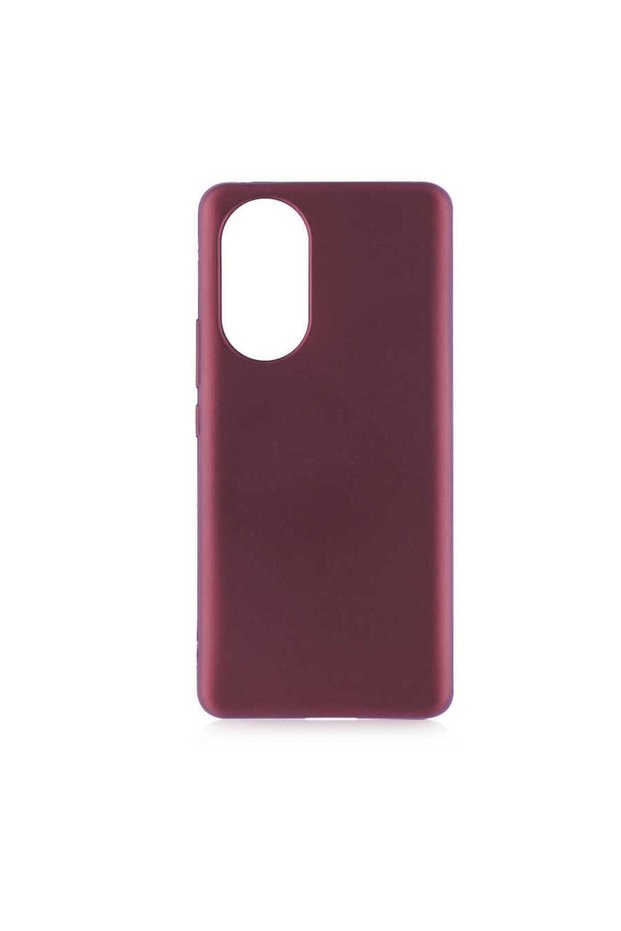 Case Compatible with Huawei Honor 50 Mobile Phone Premier Flexible Protection Soft Color Cover