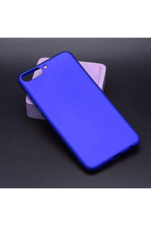 Case Compatible for Huaewi Y6 2018 Mobile Phone Premier Soft Colorful Silicone Cover