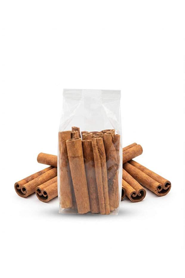 Kabuklu Tarçın 100 Gr