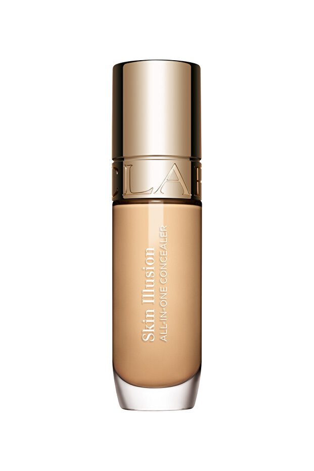 Skin Illusion All-In-One Concealer 10 ml - No: 03