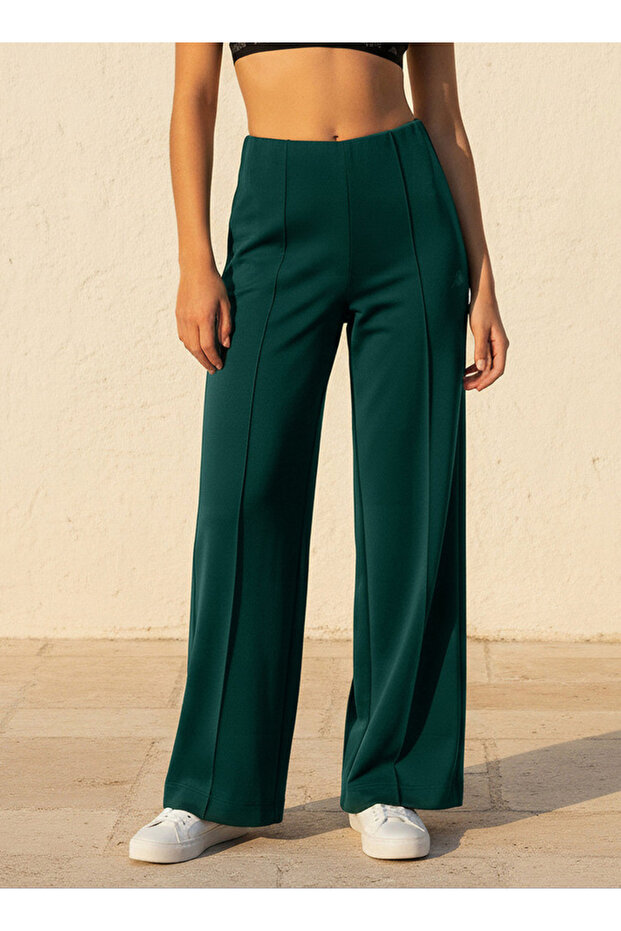 Women Soft Touch 2 Way Stretch Track Pants