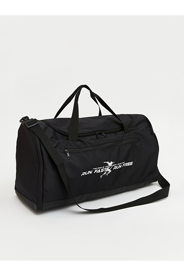 Lcw Accessories Printed Men's Sports Bag
