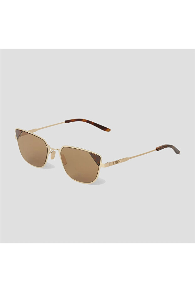 Fe40188U 32J 54 Women's Sunglasses