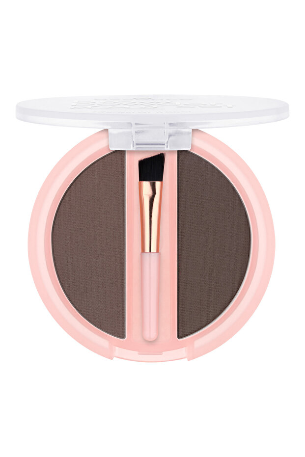 brow powder duo set 03 - 1