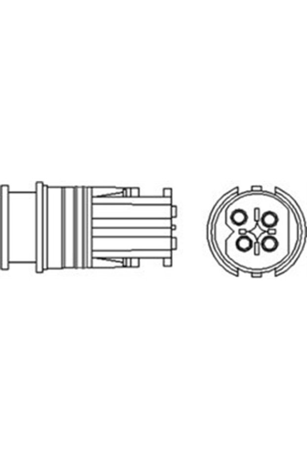 OSM126 Sondă Lambda DB SLK 04-