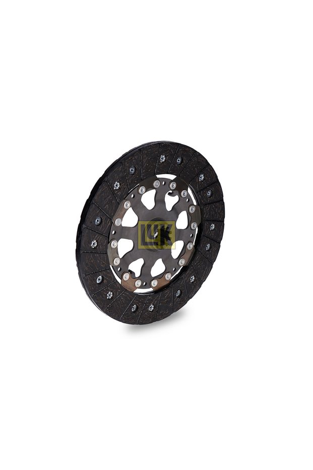 323018217/LUK DISC SPRZ BMW E36/E34/E39 88-00