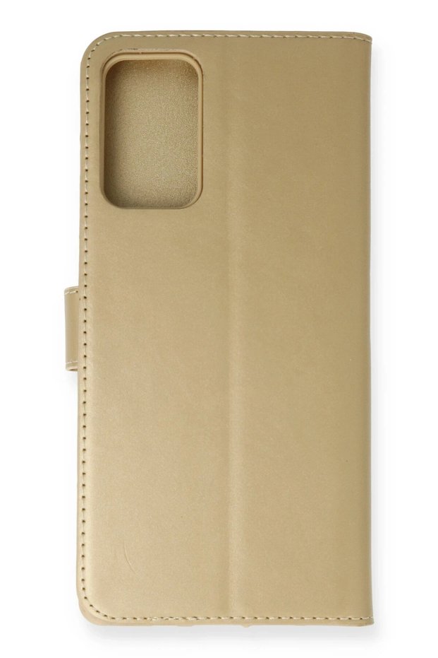حافظة CONCEPTA Galaxy Note 20 Tr S Plus (33630) - ذهبي