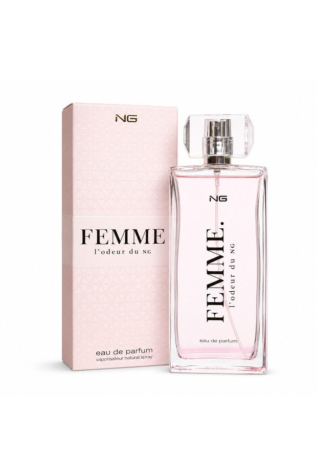 L'Odeur du NG Eau de Parfum 100 ml