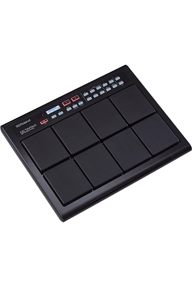 لوحة إيقاع إلكترونية SPD-20 PROBK