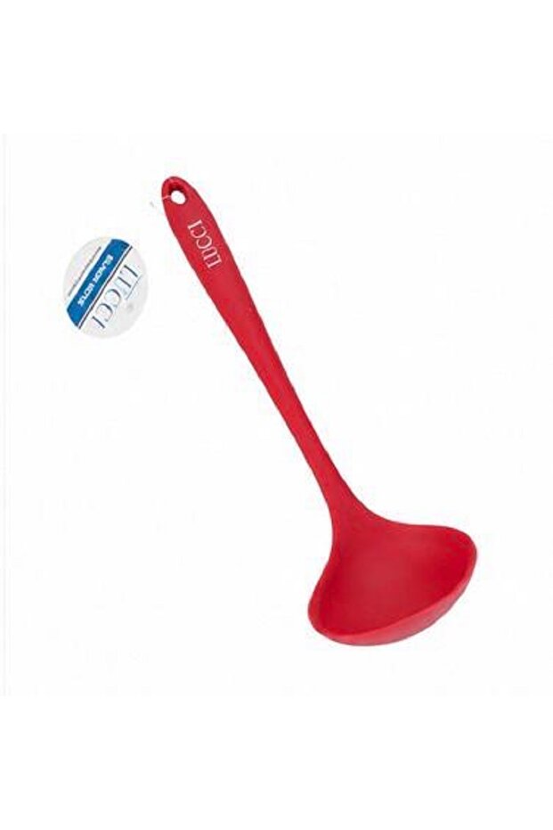 1. Class Silicone Heat-Resistant Scoop