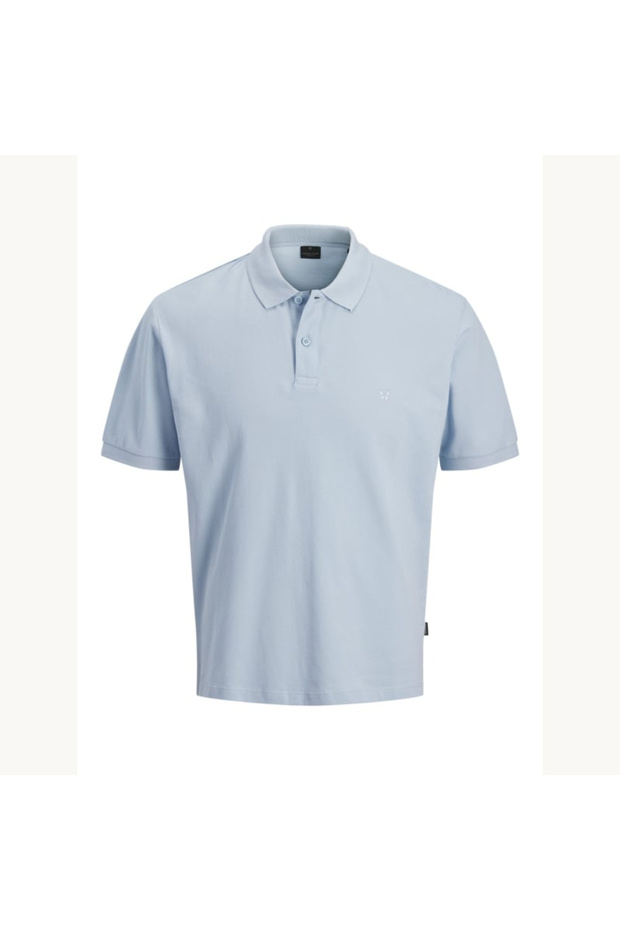 JPRBLAWESTON SS POLO