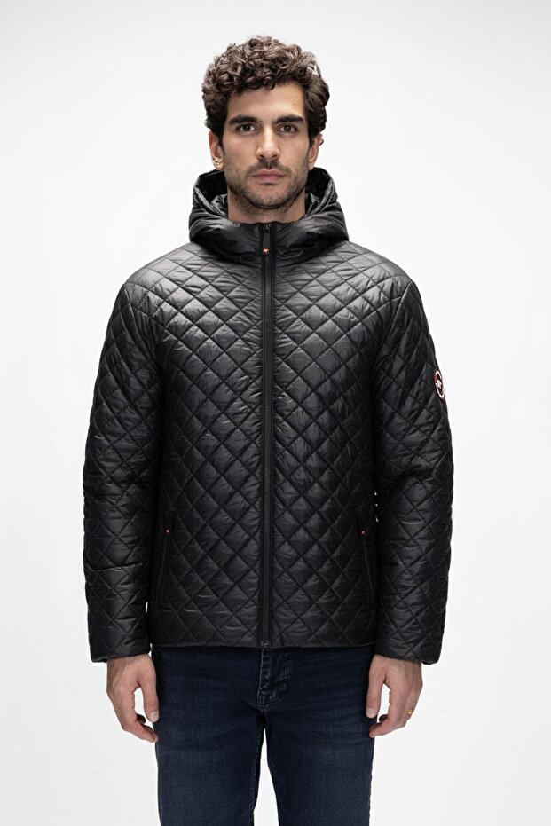 Men's Jacket 250215010-C01