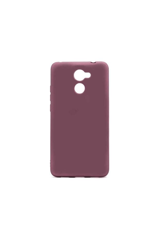 Huawei Y7 Prime soft silicone cover