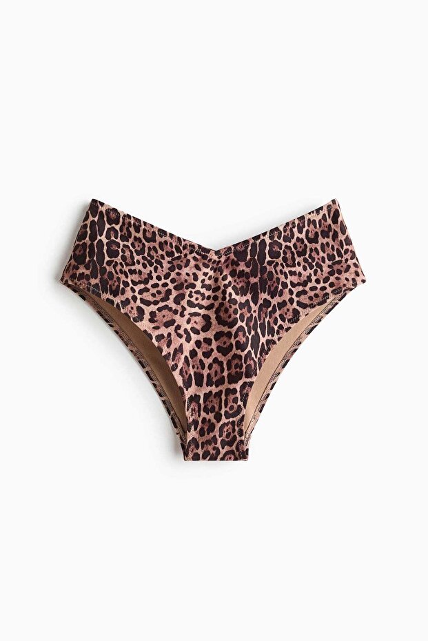 Cheeky Bikini bottoms