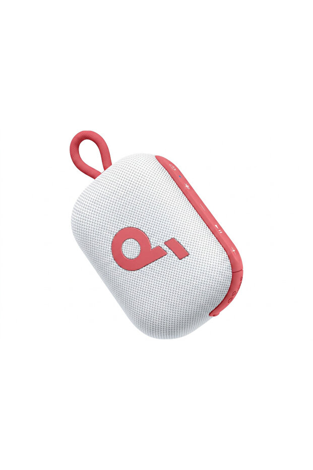 Select 4 Go Bluetooth Speaker by Anker, IP67 Waterproof, 20-Hour Playtime, Portable