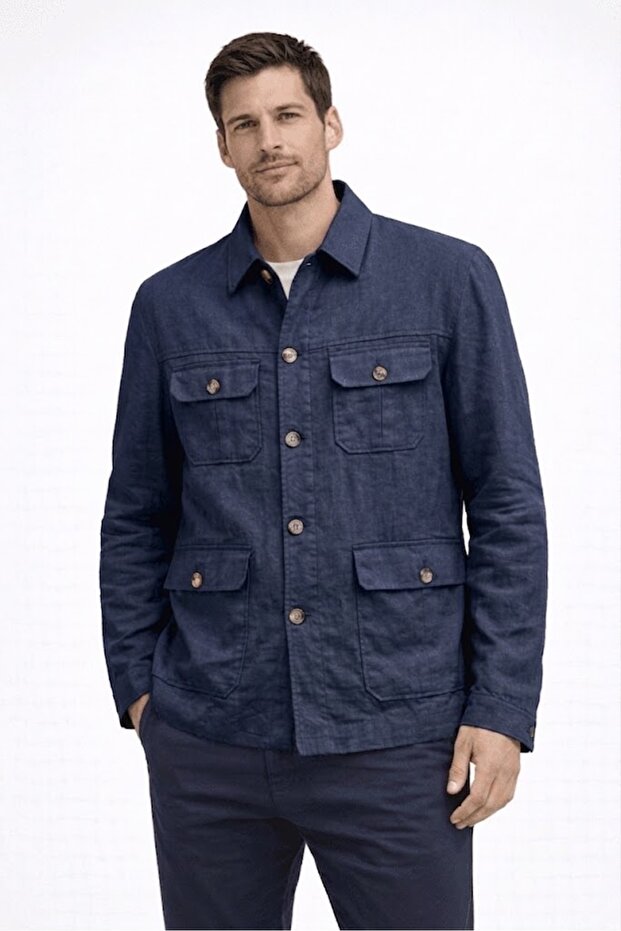 Men's Jacket Gck8