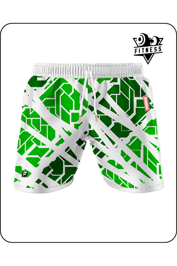 Vector Grid Training Short