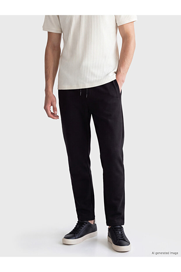 Esvab • Modern & Distinctive Standart Fit Men's Sweatpants