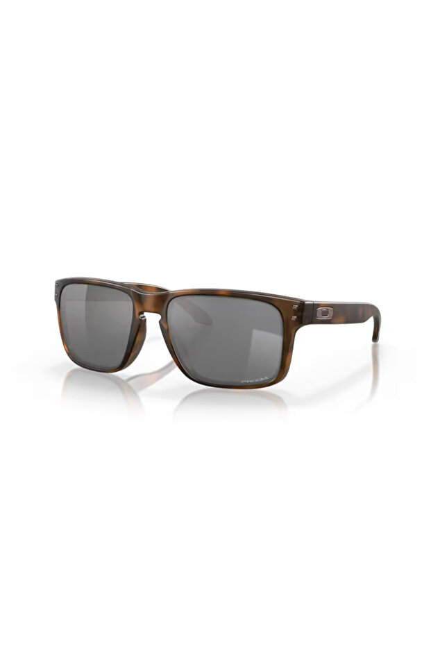 Oo 9102 9102F4 55 Holbrook Sunglasses