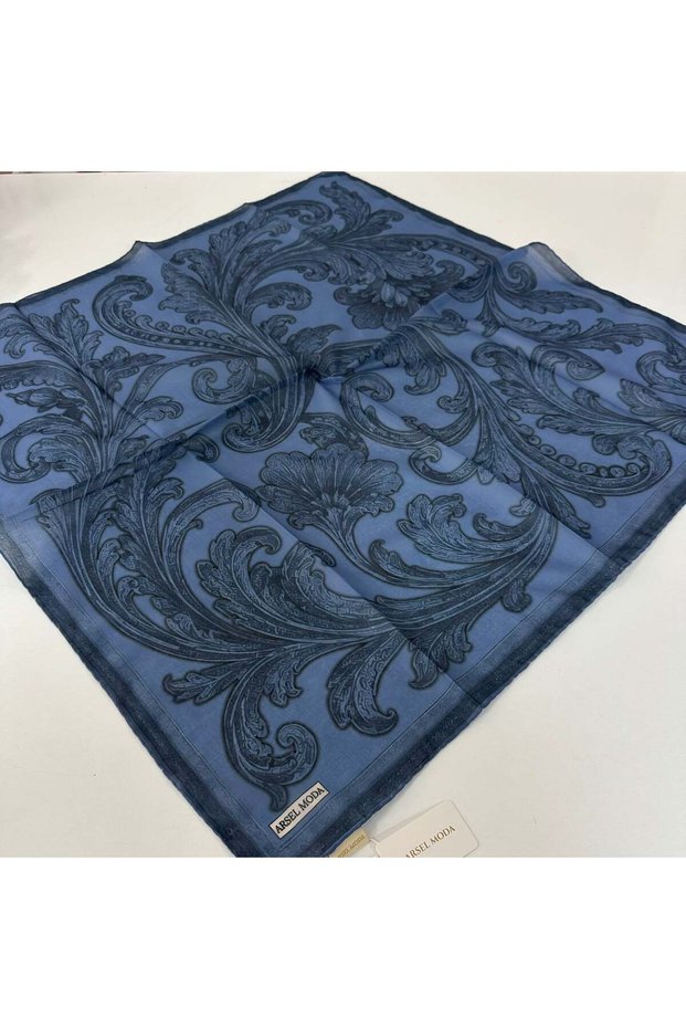 Arsel Moda Soft Cotton Scarf Lrb6806