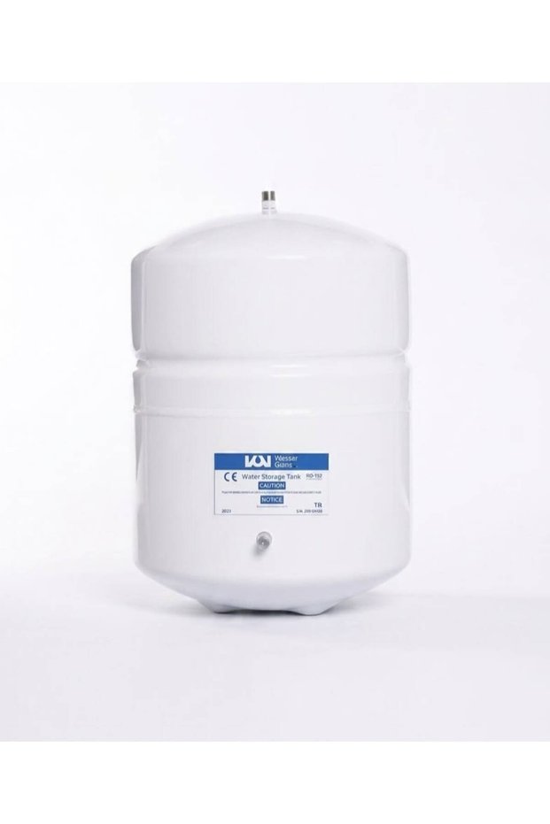 WG 8 Litre Tank