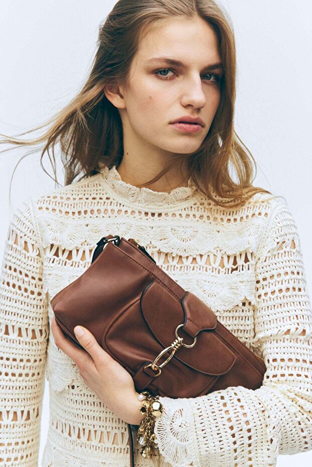 Shoulder bag