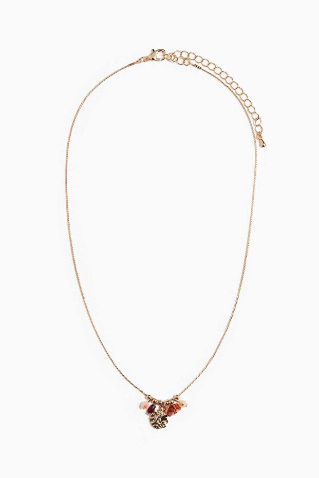 Pendant necklace