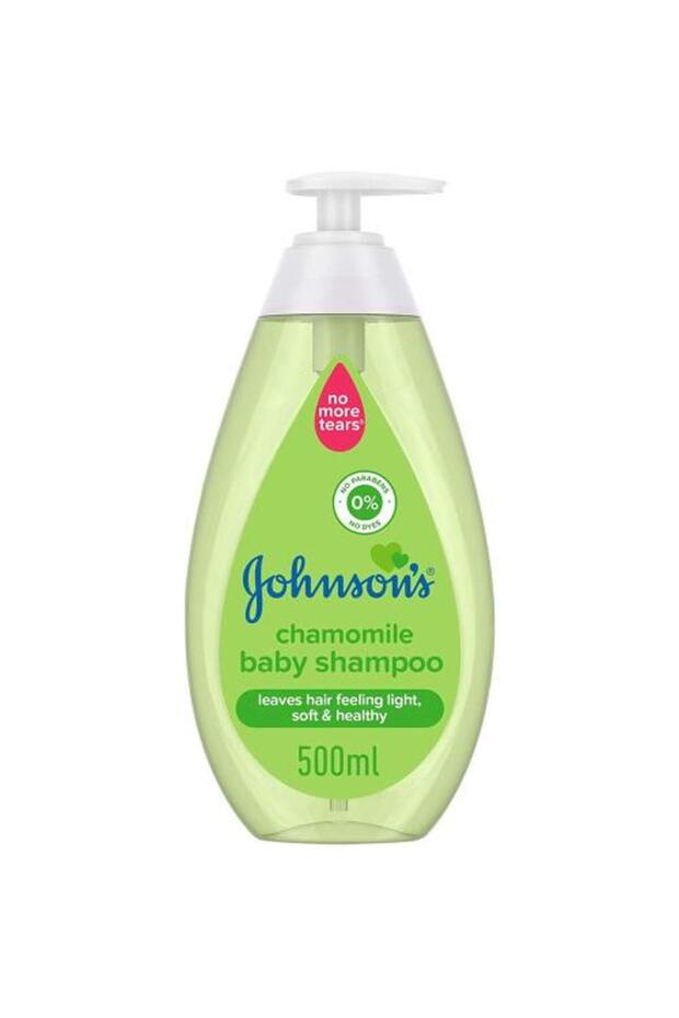 Chamomile Shampoo - 500 ml