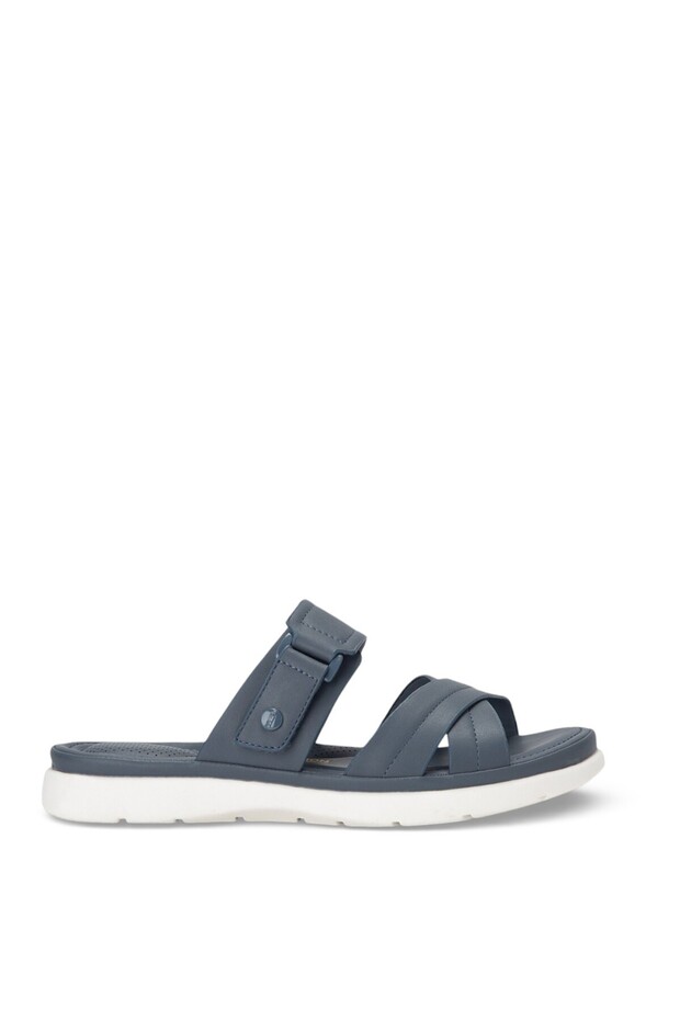 Adjustable Strap Comfort Sandals