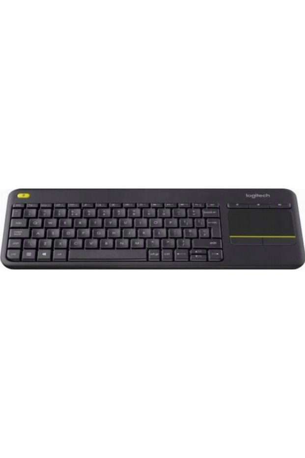 Tastatură wireless K400 Plus Negru