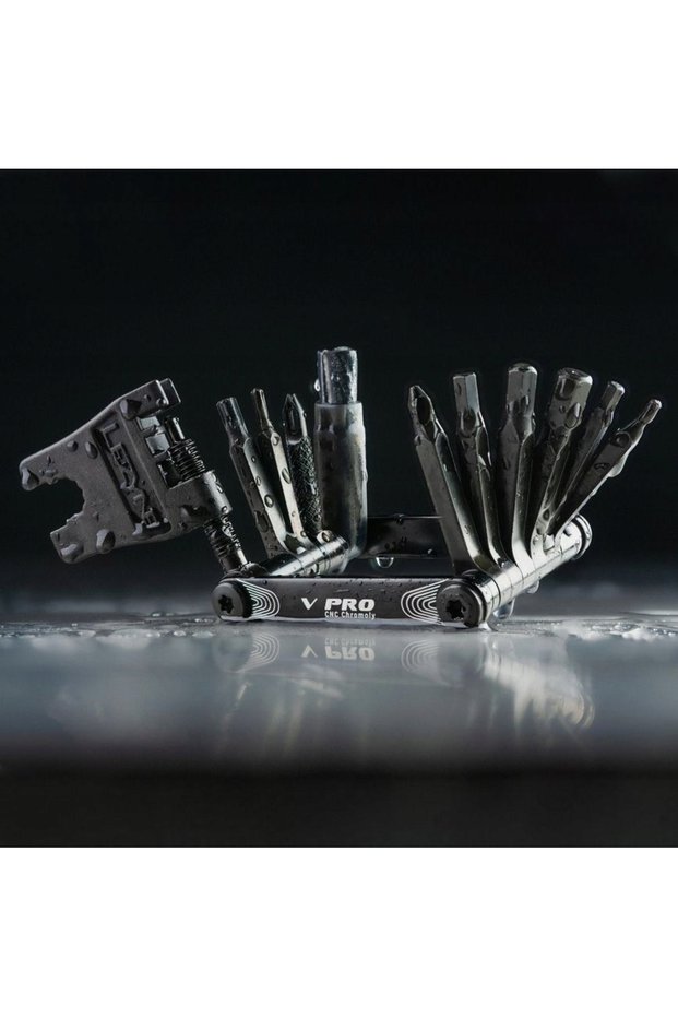 Set de unelte foarfecă multitool V Pro Multi Tools 10