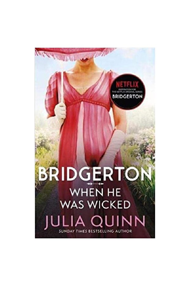 Bridgerton: When He Was Wicked (Netflix)