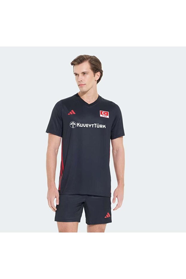 Turkey Volleyball National Team Men's Jersey