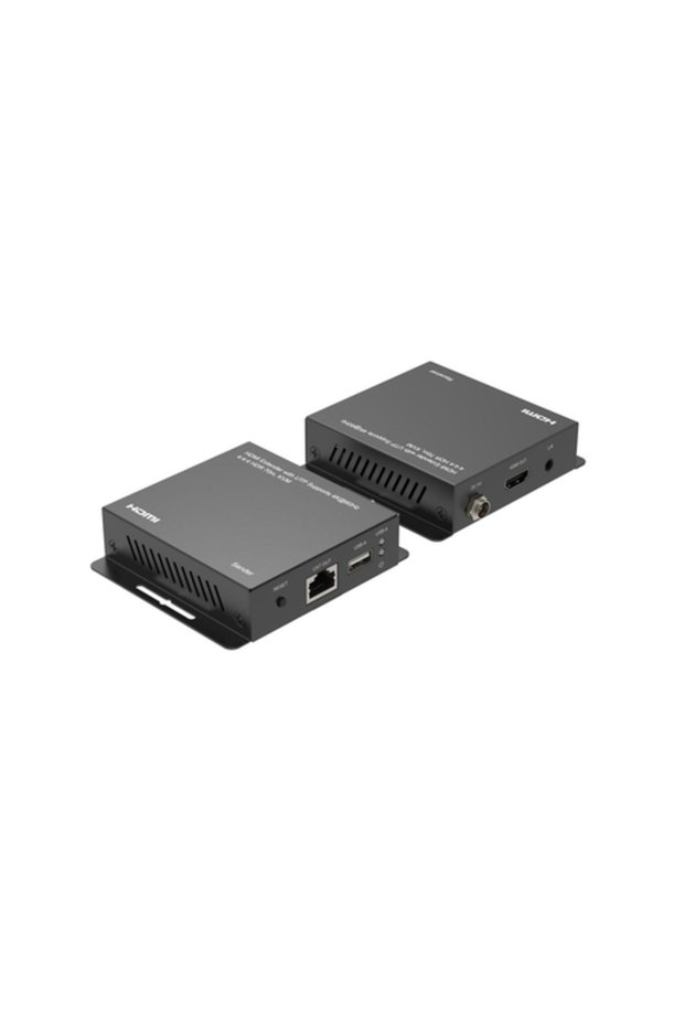 MC-HDMIKVMEXT-70M Extensor KVM 70m