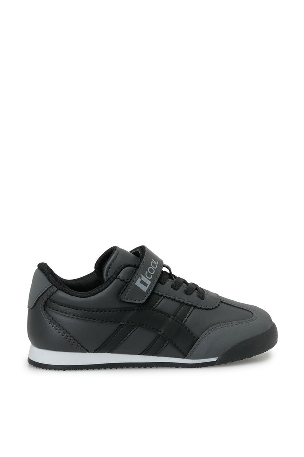 HOOP F Füme Erkek Çocuk Sneaker