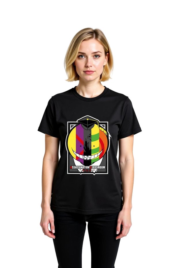 Women's Graphic Printed Short Sleeve Round Neck Cotton T-Shirt Training Themed Humorous Design Casual